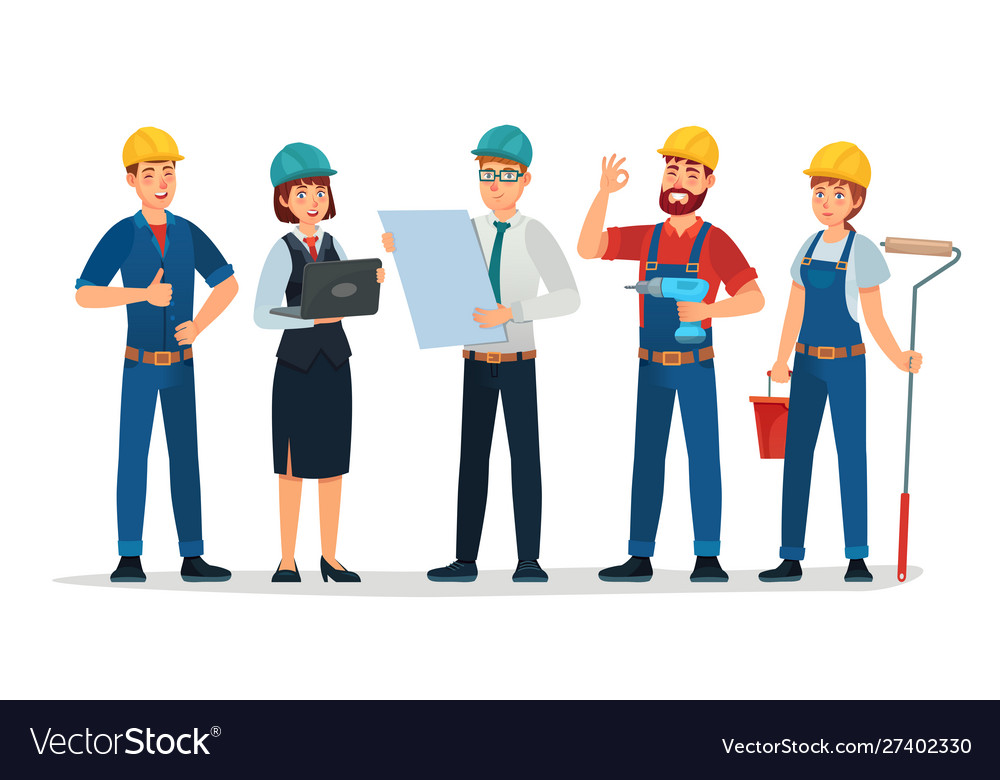 Detail Engineer Worker Nomer 13