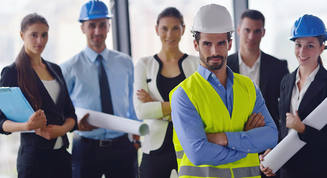Detail Engineer Worker Nomer 14