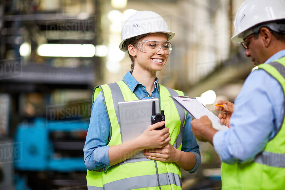 Detail Engineer Worker Nomer 15