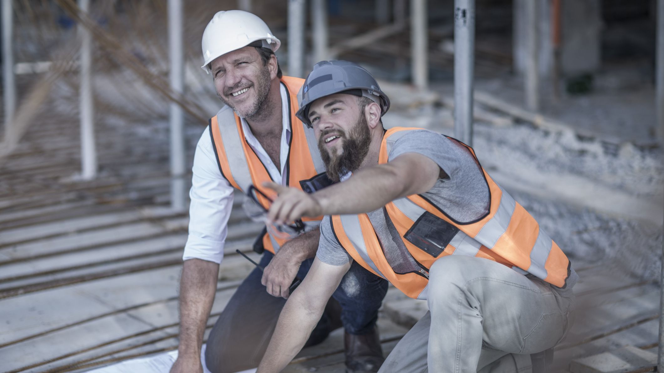Detail Engineer Worker Nomer 17