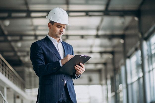 Detail Engineer Worker Nomer 19