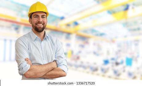 Detail Engineer Worker Nomer 21