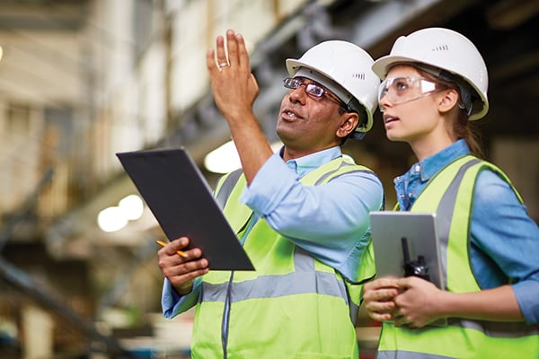 Detail Engineer Worker Nomer 22