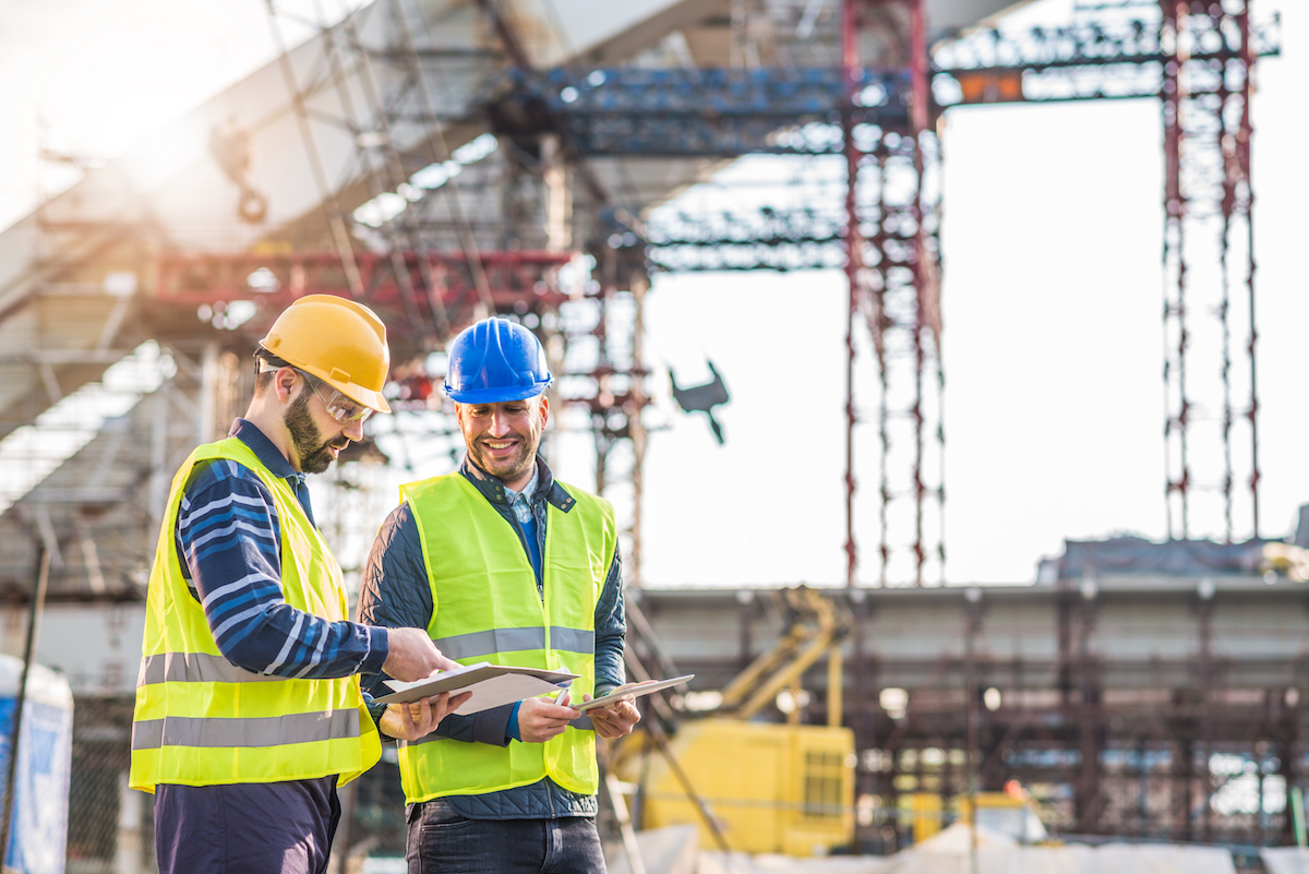 Detail Engineer Worker Nomer 26