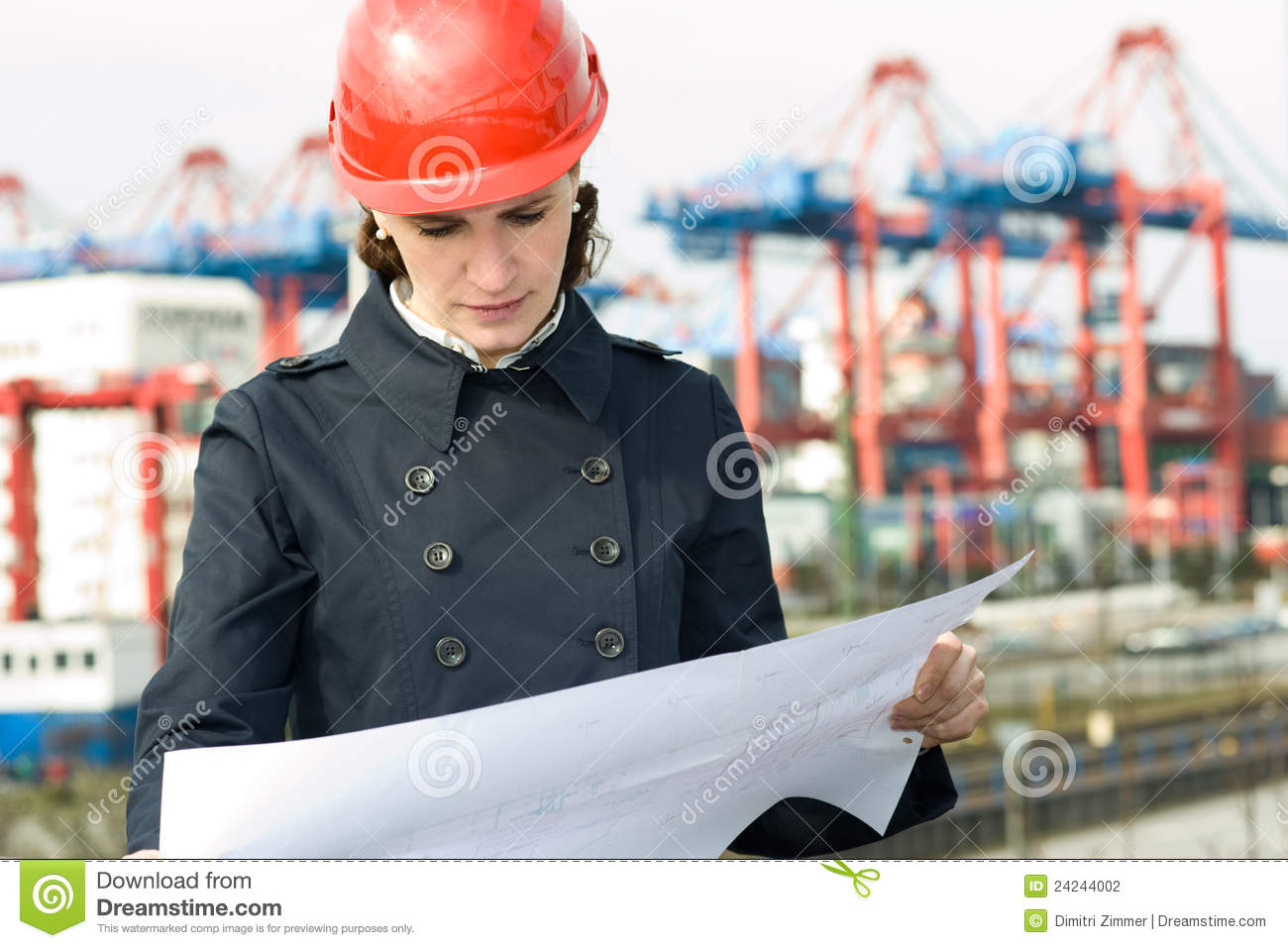 Detail Engineer Worker Nomer 27
