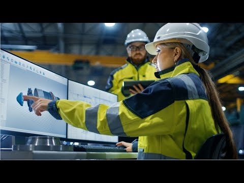 Detail Engineer Worker Nomer 30