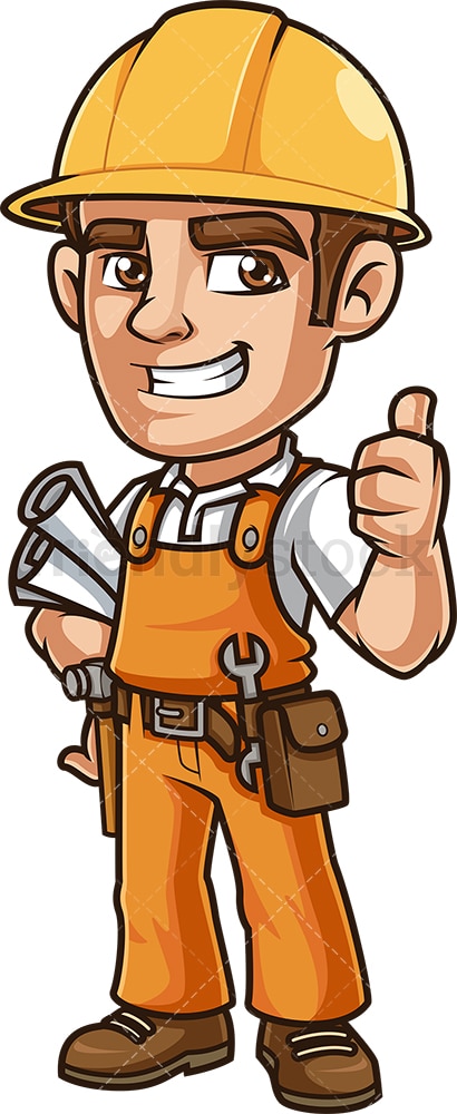 Detail Engineer Worker Nomer 31
