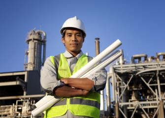 Detail Engineer Worker Nomer 49