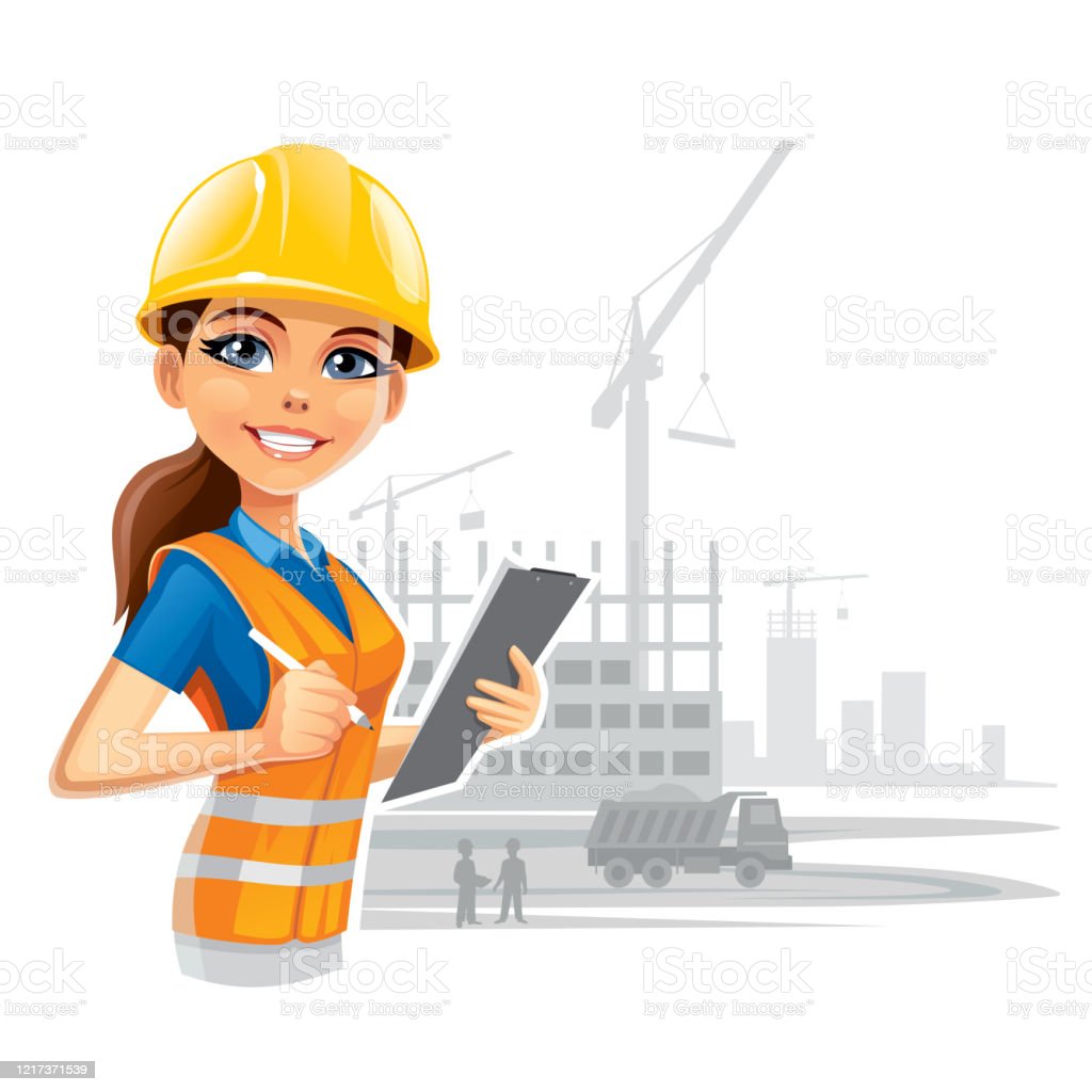 Detail Engineer Worker Nomer 53