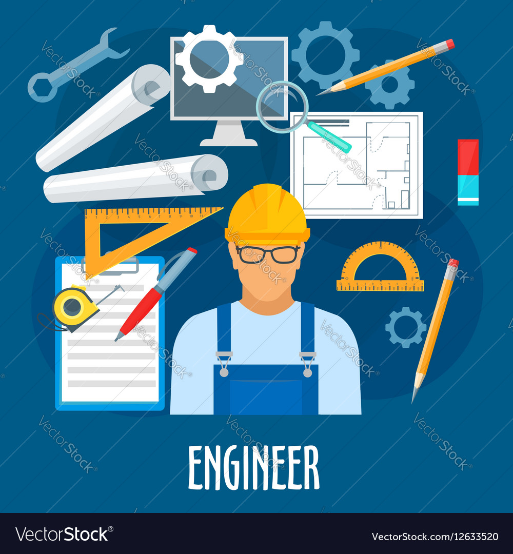 Detail Engineer Worker Nomer 55