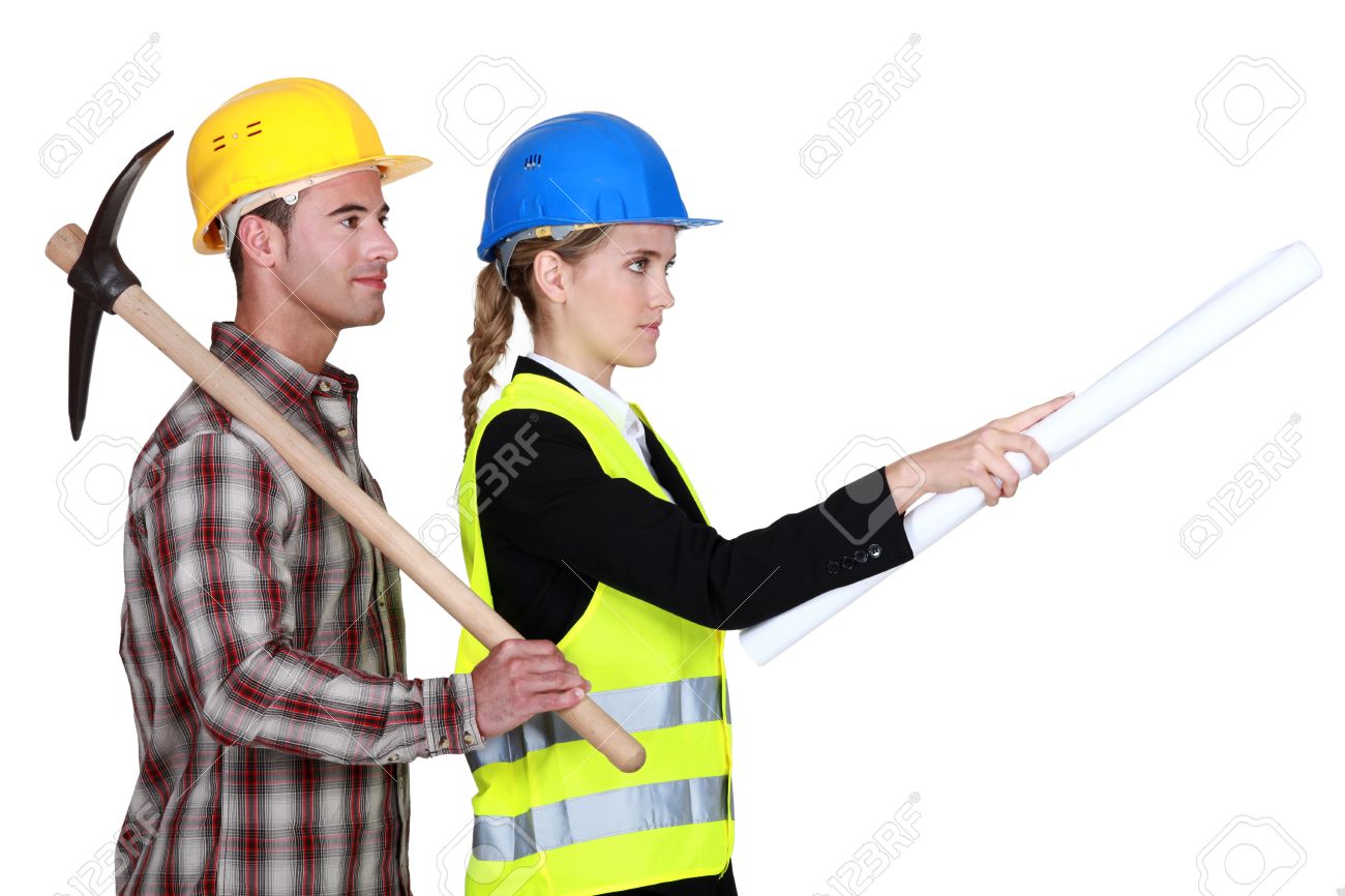 Detail Engineer Worker Nomer 8