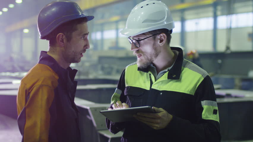Detail Engineer Worker Nomer 10