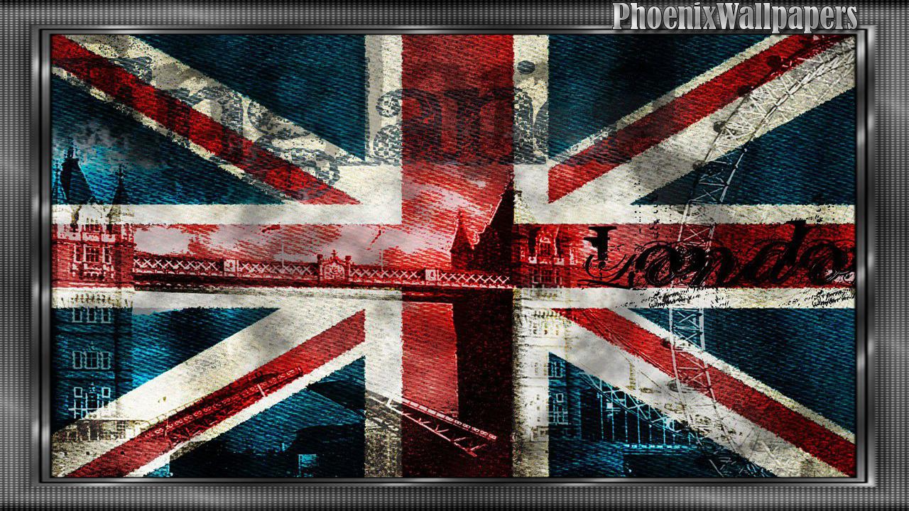 Detail England Flag Wallpaper Nomer 26