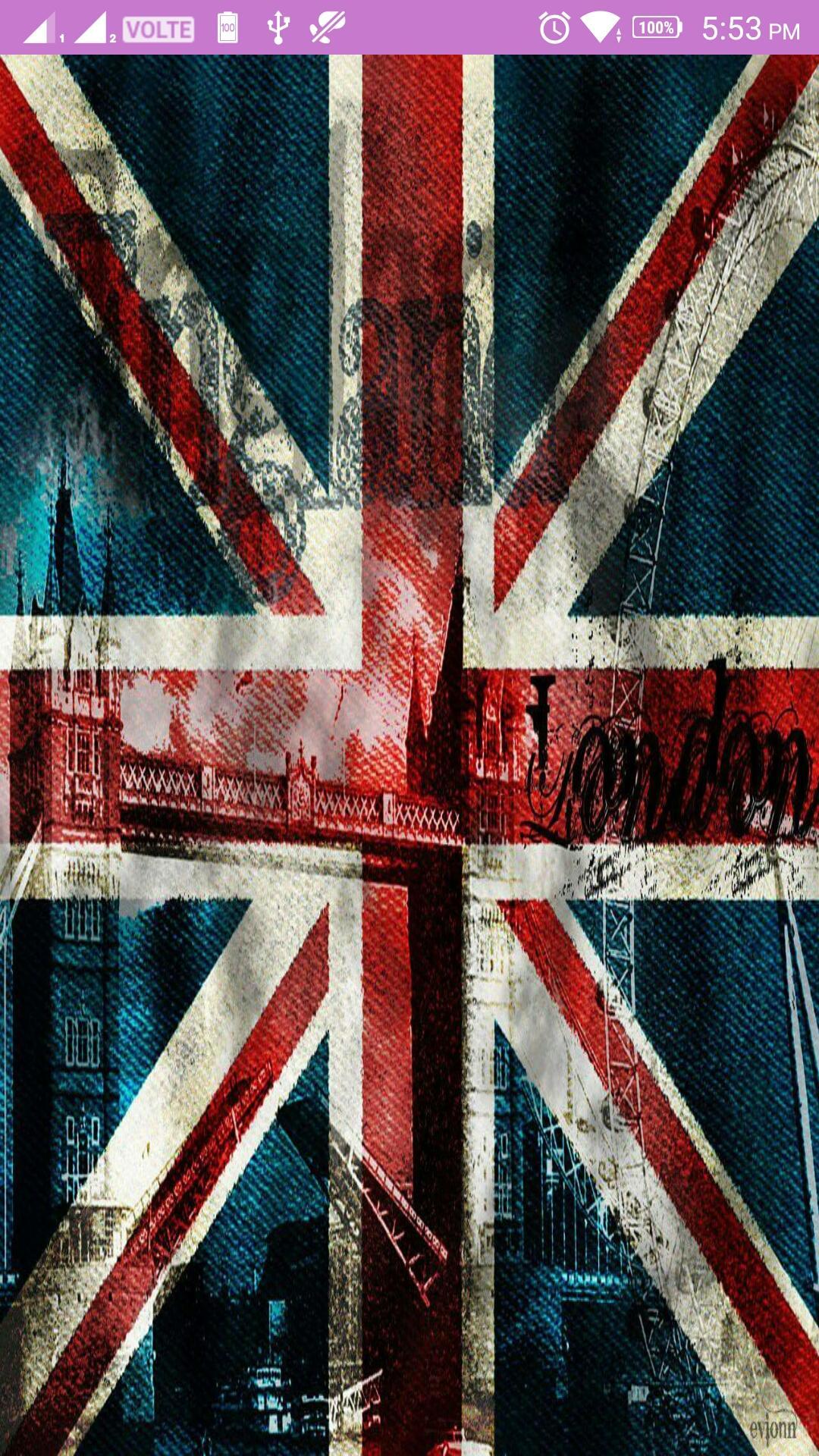 Detail England Flag Wallpaper For Android Nomer 10