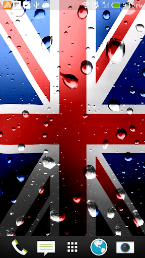 Detail England Flag Wallpaper For Android Nomer 13
