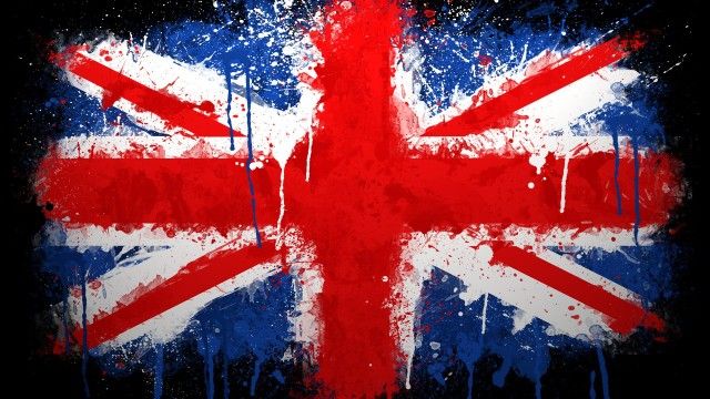 Detail England Flag Wallpaper For Android Nomer 14