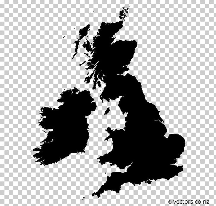 Detail England Map Png Nomer 13