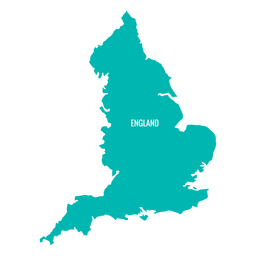 Detail England Map Png Nomer 20