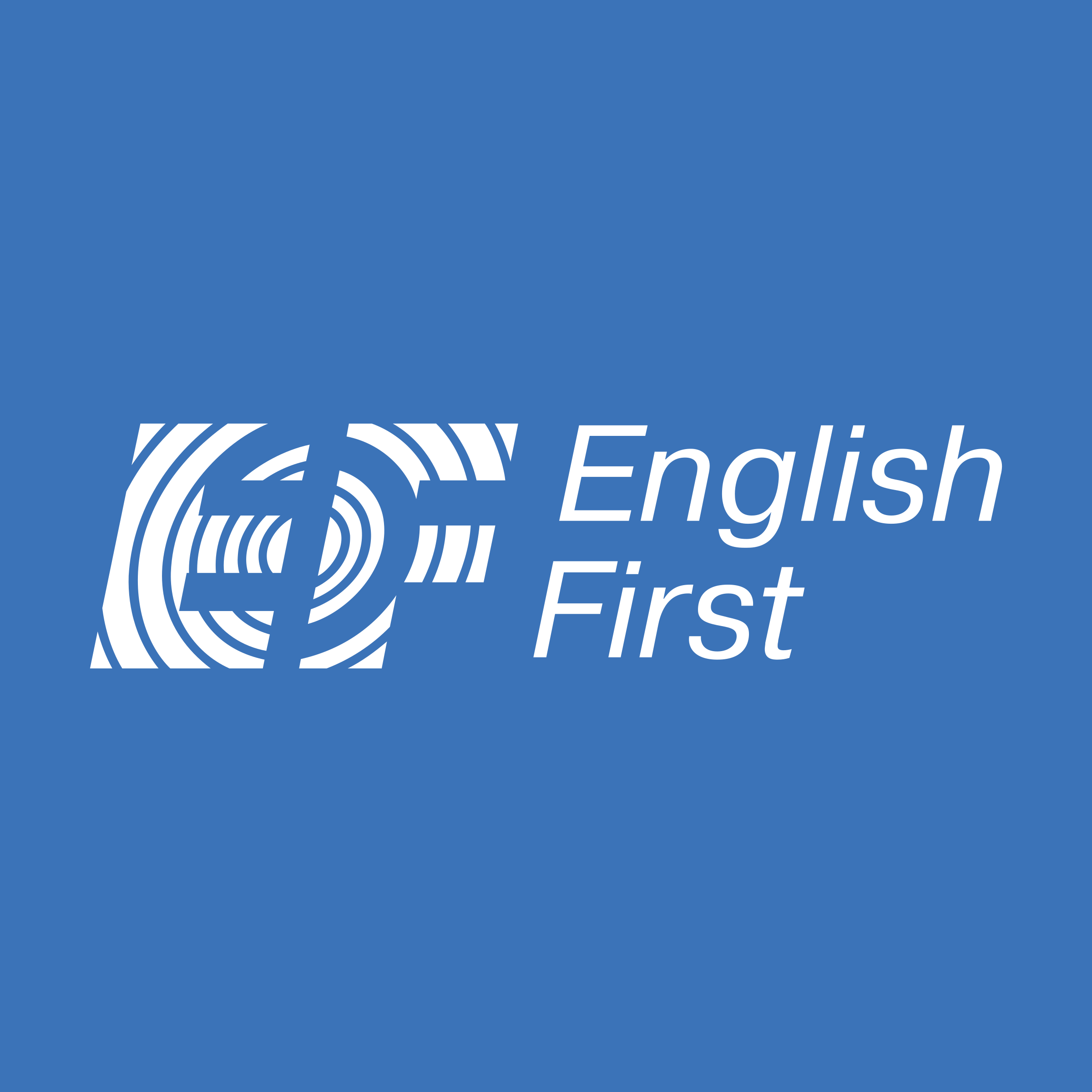 English First Logo Png - KibrisPDR