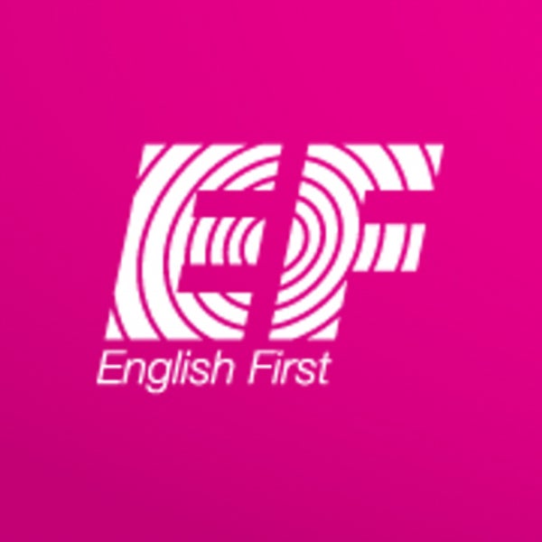 Detail English First Logo Png Nomer 11