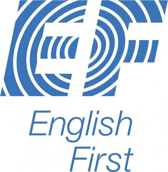 Detail English First Logo Png Nomer 9