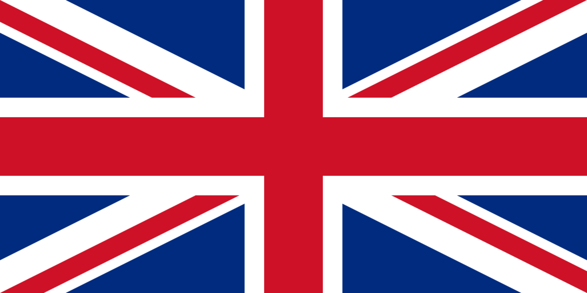 English Flag Png - KibrisPDR