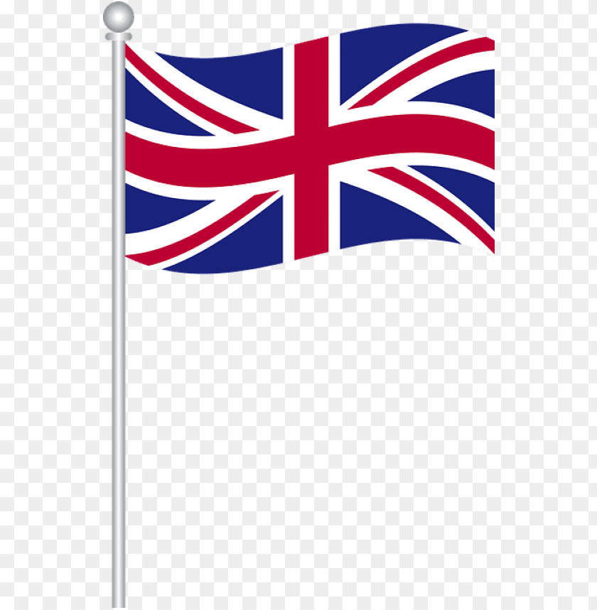 Detail English Flag Png Nomer 18