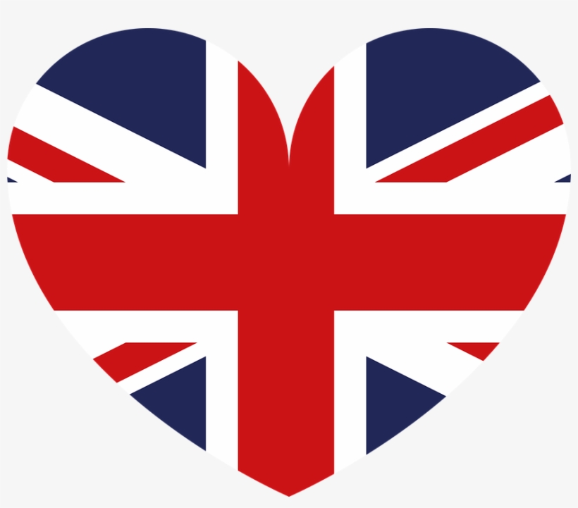 Detail English Flag Png Nomer 22