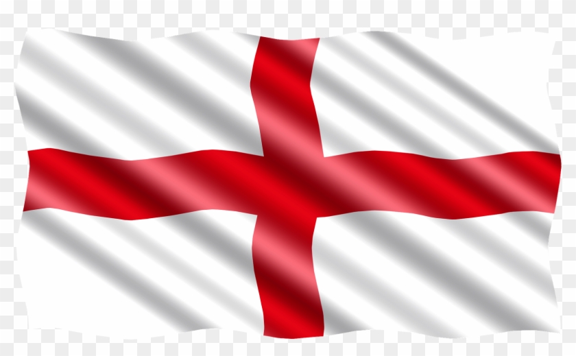 Detail English Flag Png Nomer 30