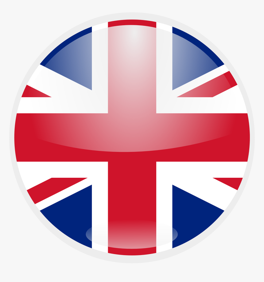 Detail English Flag Png Nomer 32