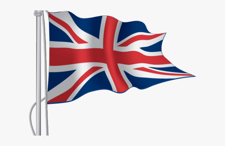 Detail English Flag Png Nomer 35