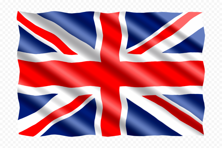 Detail English Flag Png Nomer 51