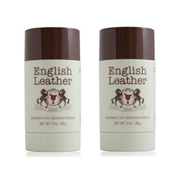 Detail English Leather Deodorant Stick Nomer 14