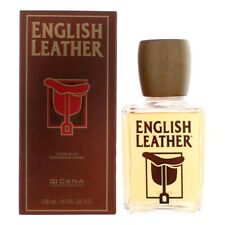 Detail English Leather Deodorant Stick Nomer 19