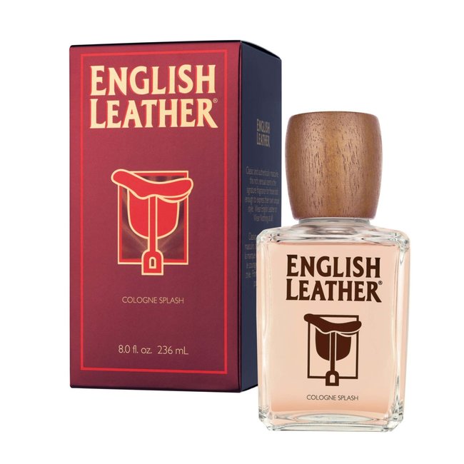 Detail English Leather Deodorant Stick Nomer 24