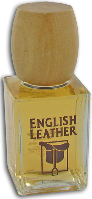 Detail English Leather Deodorant Stick Nomer 57