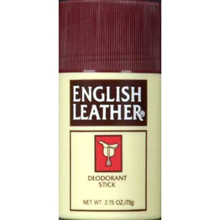 Detail English Leather Deodorant Stick Nomer 7