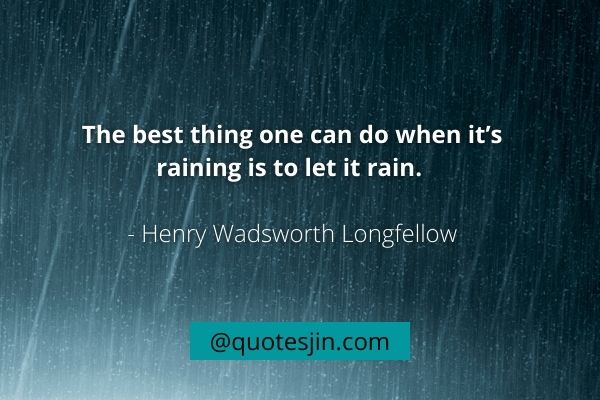 Detail English Quotes About Rain Nomer 3