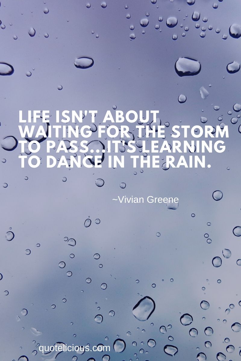 Detail English Quotes About Rain Nomer 7