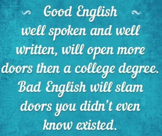 Detail English Speaking Quotes Nomer 12