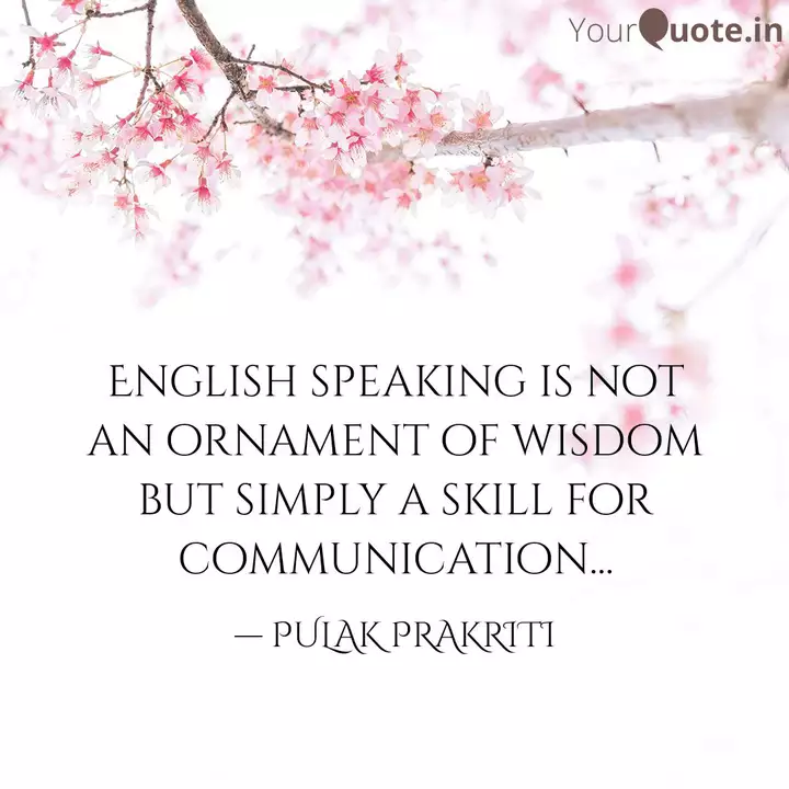 Detail English Speaking Quotes Nomer 42