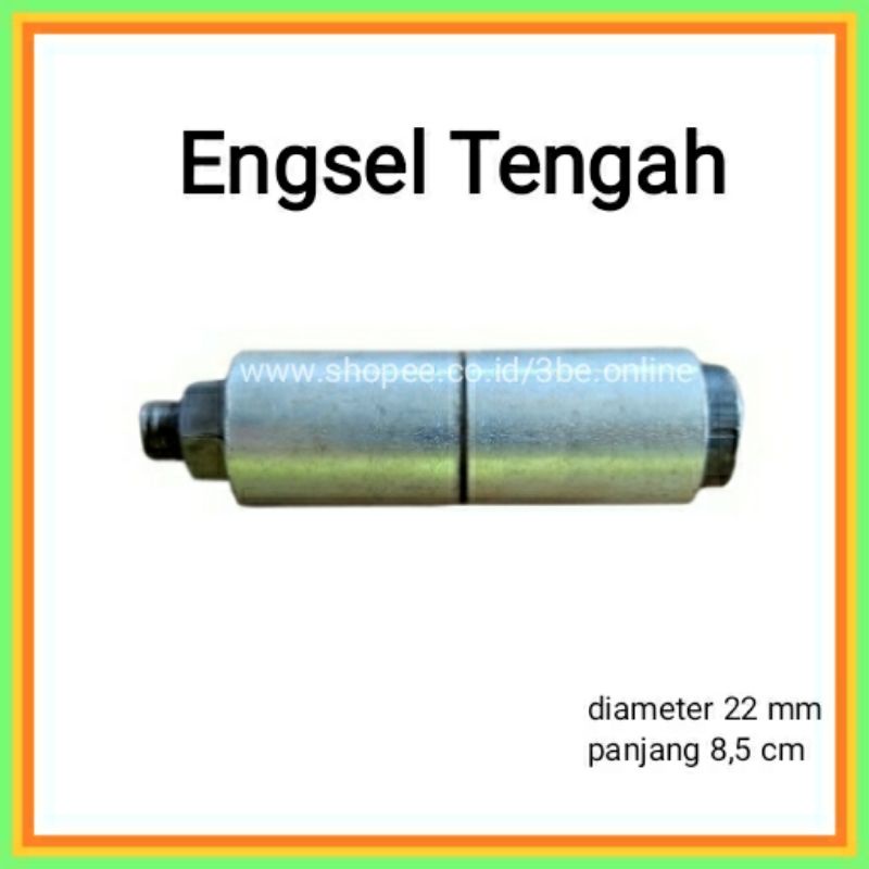 Detail Engsel Pintu Gerbang Besi Nomer 46