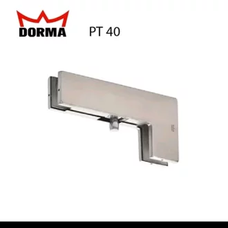 Detail Engsel Pintu Kaca Dorma Nomer 28