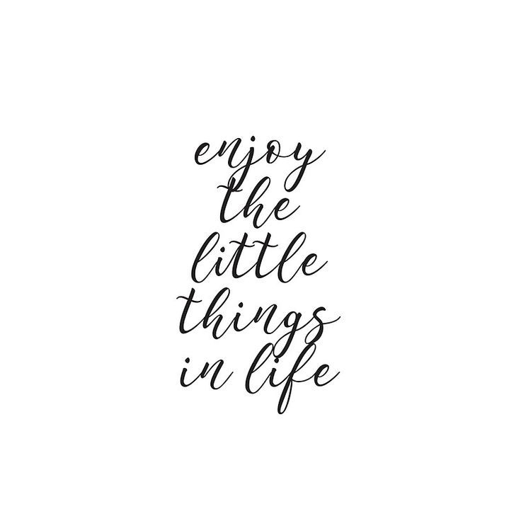 Detail Enjoy Life Quotes Pinterest Nomer 17