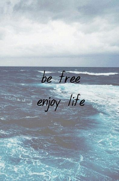 Detail Enjoy Life Quotes Pinterest Nomer 5