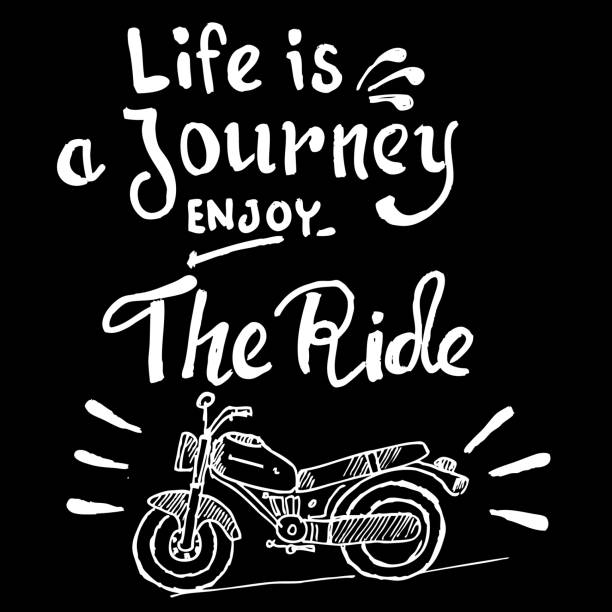 Detail Enjoy The Ride Quotes Nomer 49