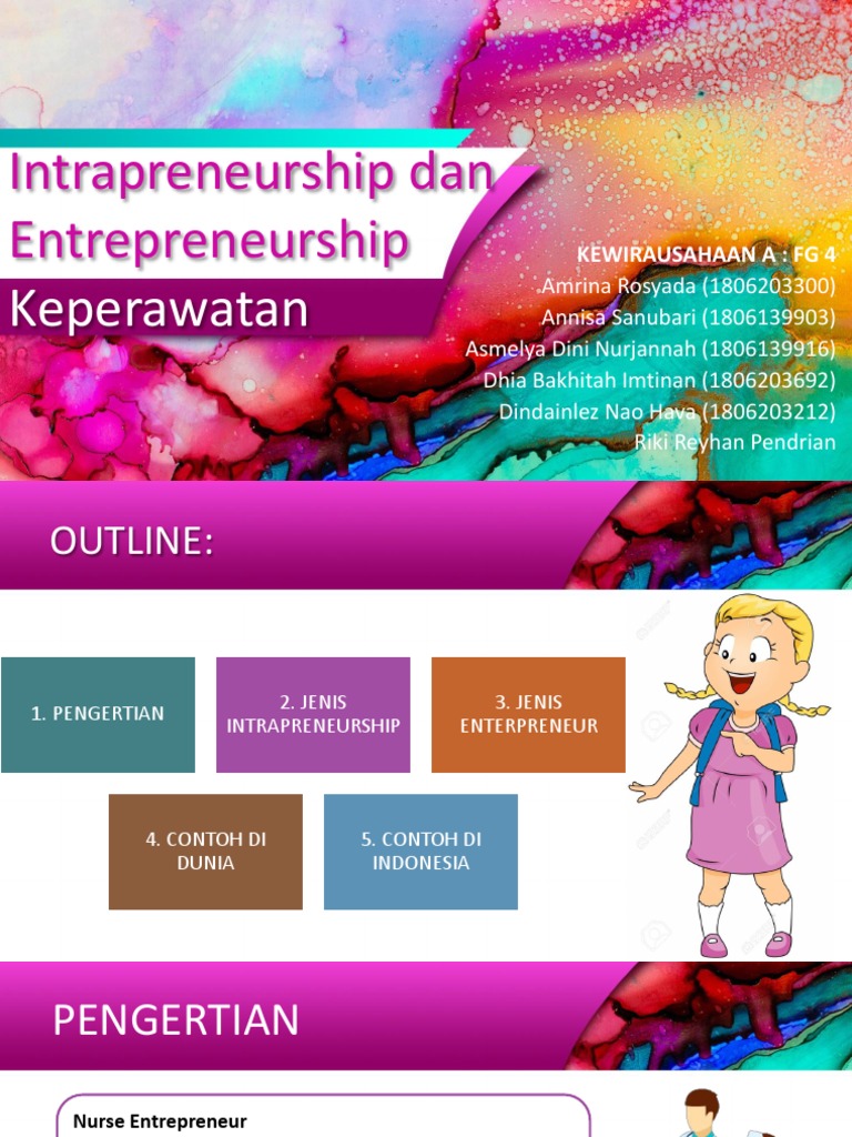 Detail Entrepreneurship Ppt Indonesia Nomer 54