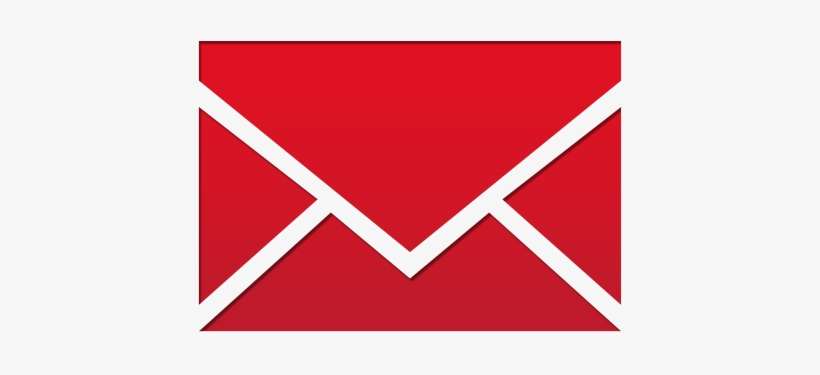 Detail Envelope Logo Nomer 32