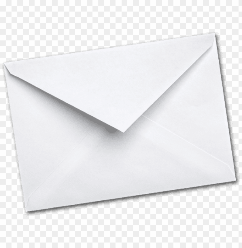 Envelope Transparent Background - KibrisPDR