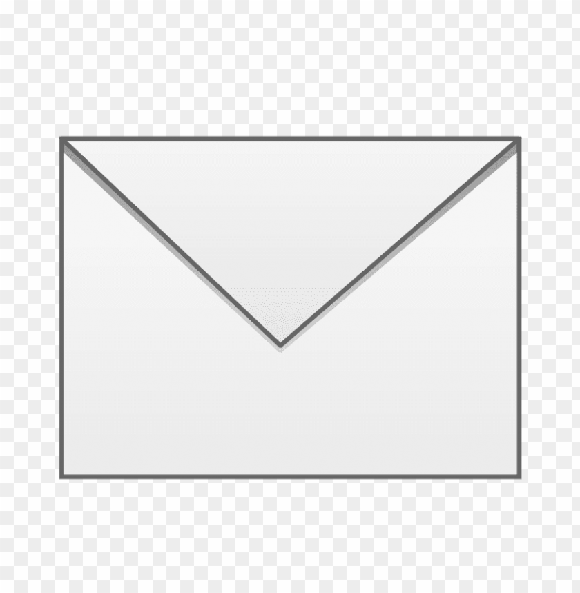 Detail Envelope Transparent Background Nomer 14